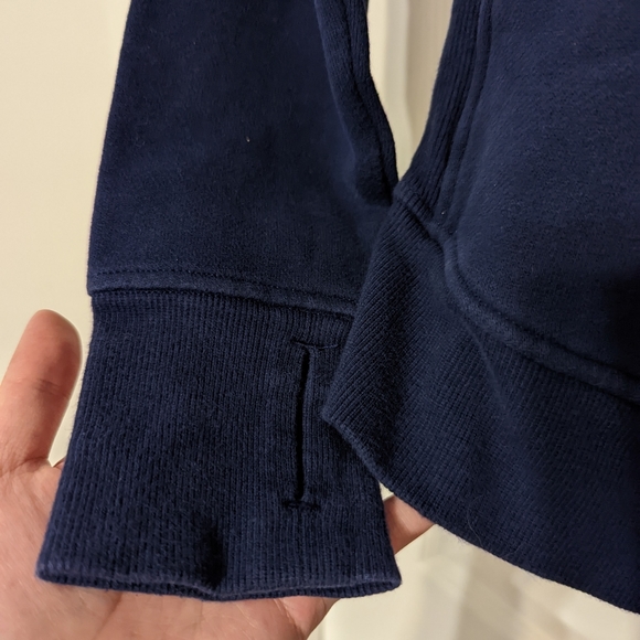 Lululemon scuba hoodie - Picture 5 of 7